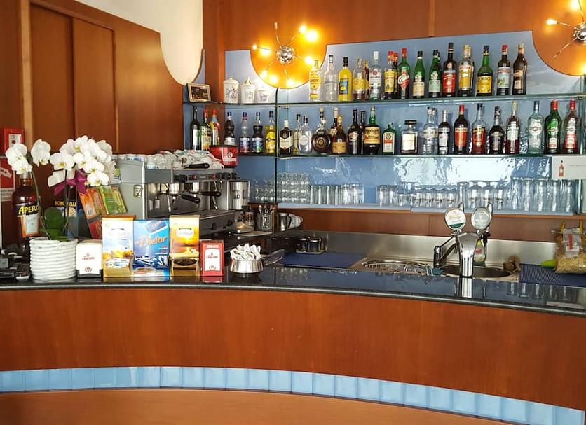 Bar Billede