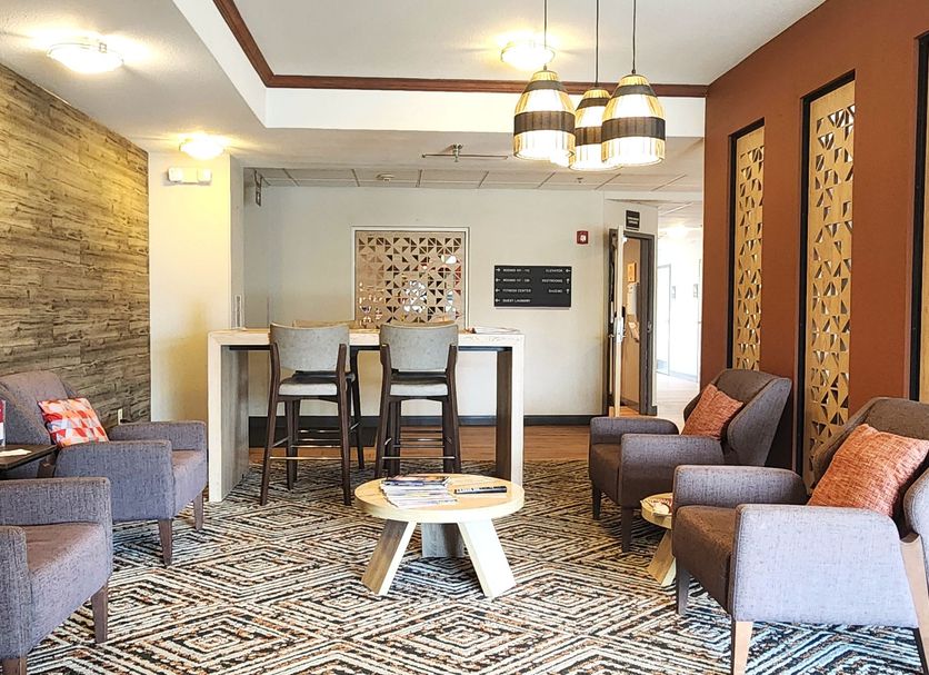 Lounge Billede