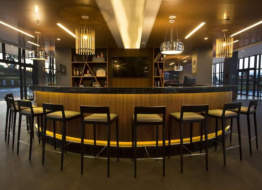 Bar Billede