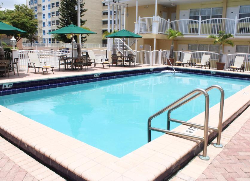 Pool Billede