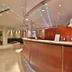 Receptionist