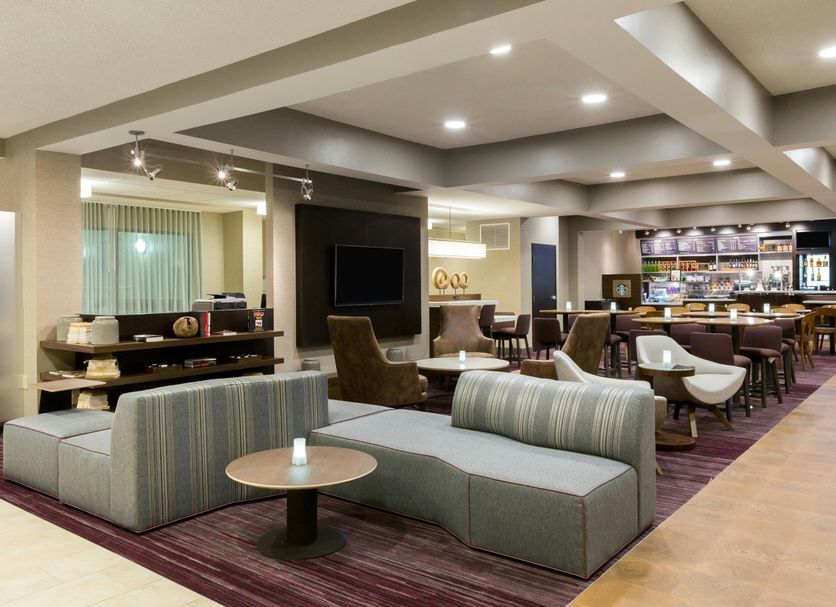 Lounge Billede
