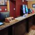 Receptionist