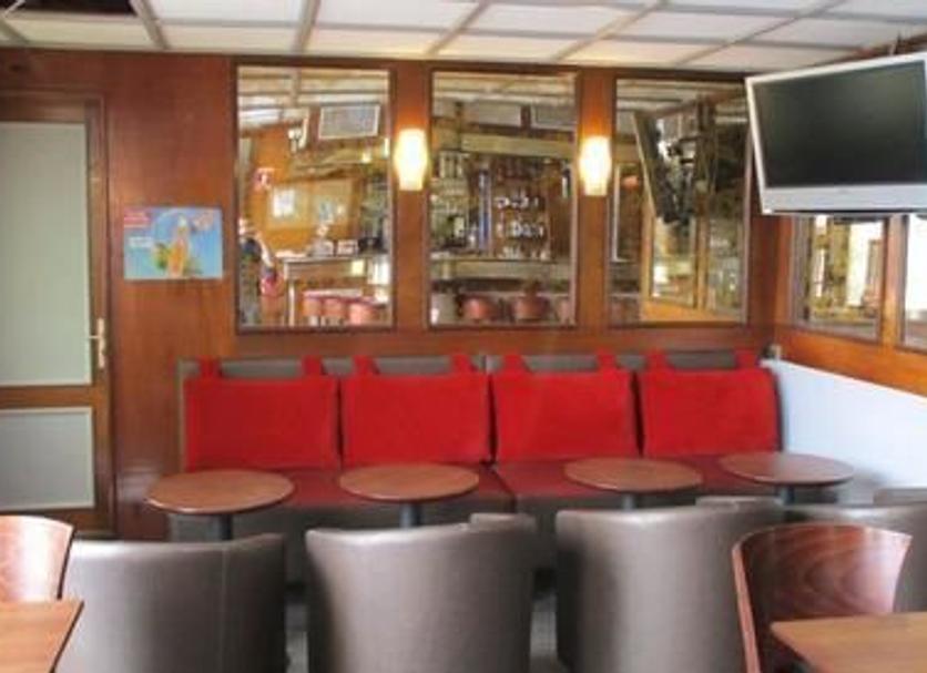Bar Billede
