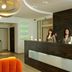 Receptionist
