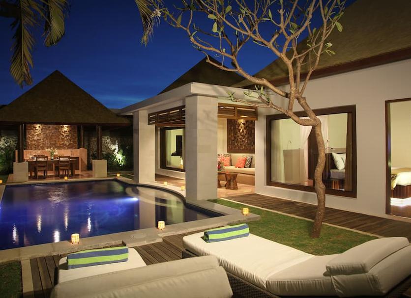 Pool Billede
