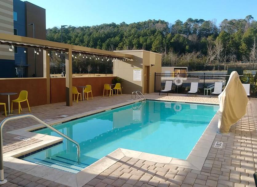 Pool Billede