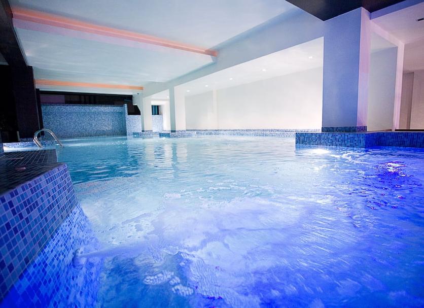 Pool Billede