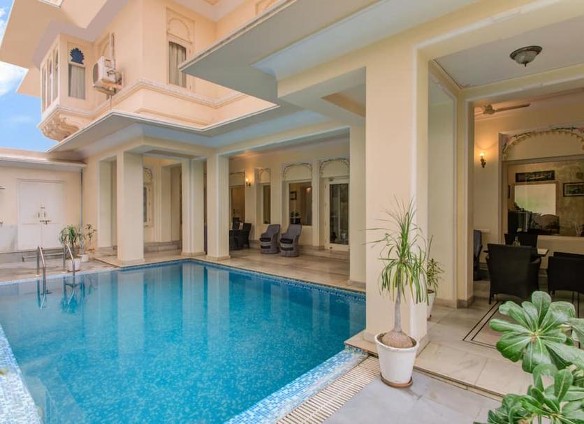 Pool Billede