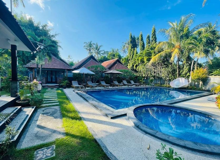 Pool Billede