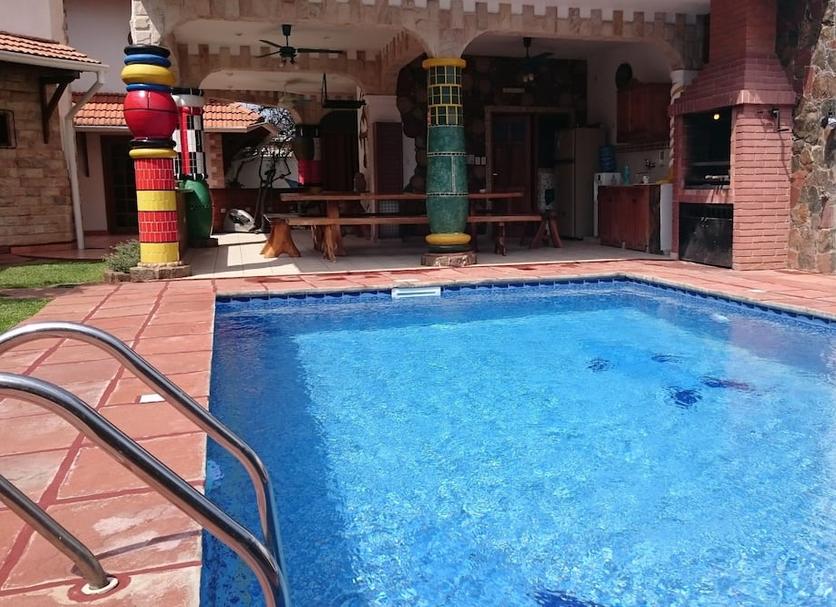 Pool Billede