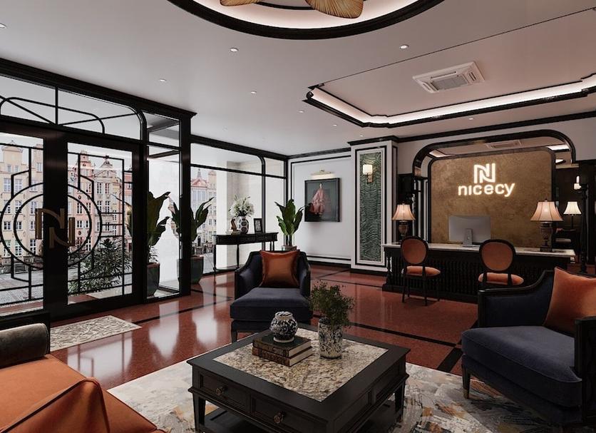 Lounge Billede