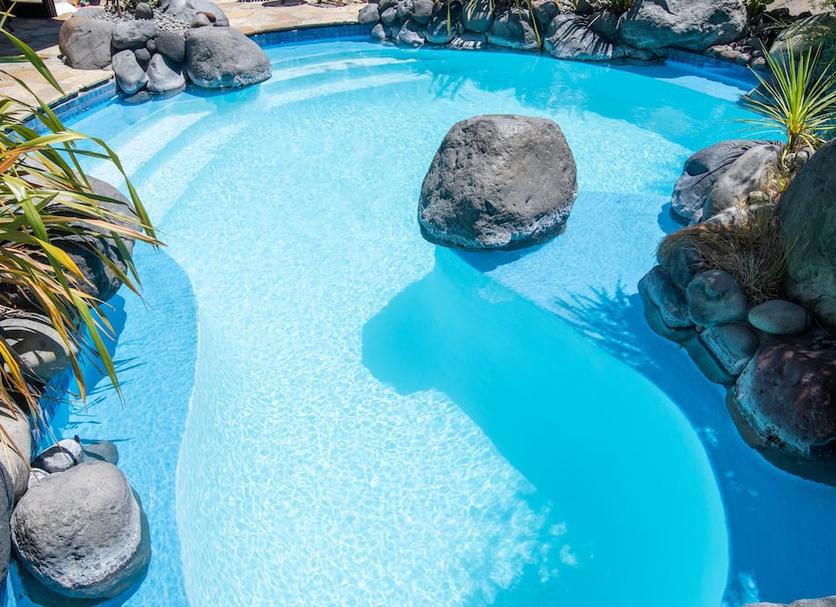 Pool Billede