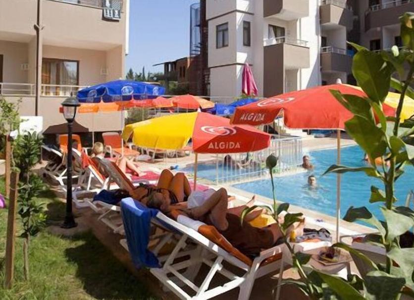 Pool Billede