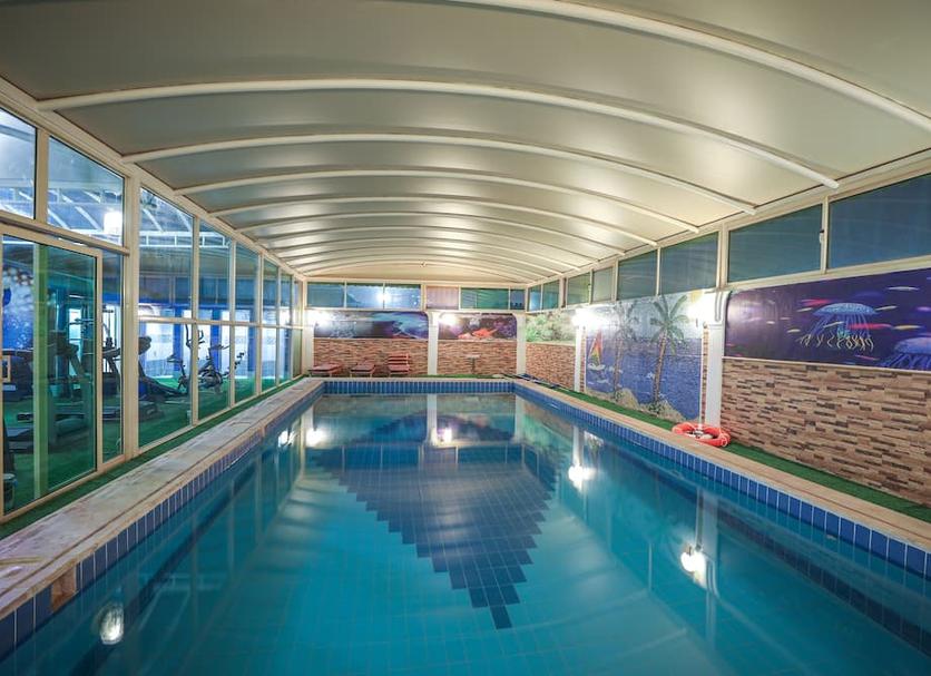Pool Billede