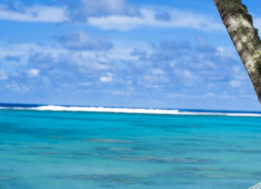 Strand Billede