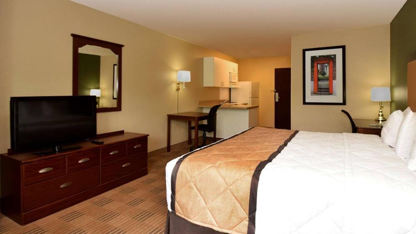 Extended Stay America Suites - South Bend - Mishawaka - North