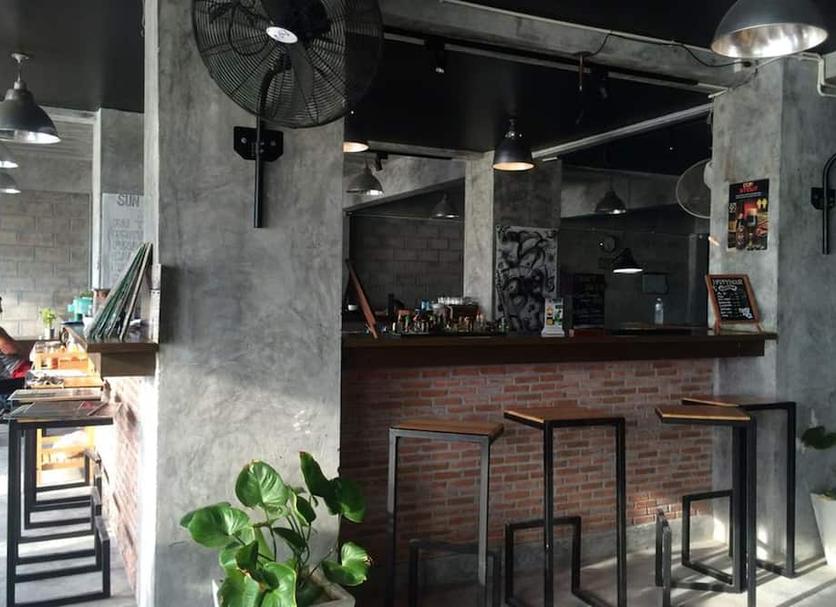 Bar Billede