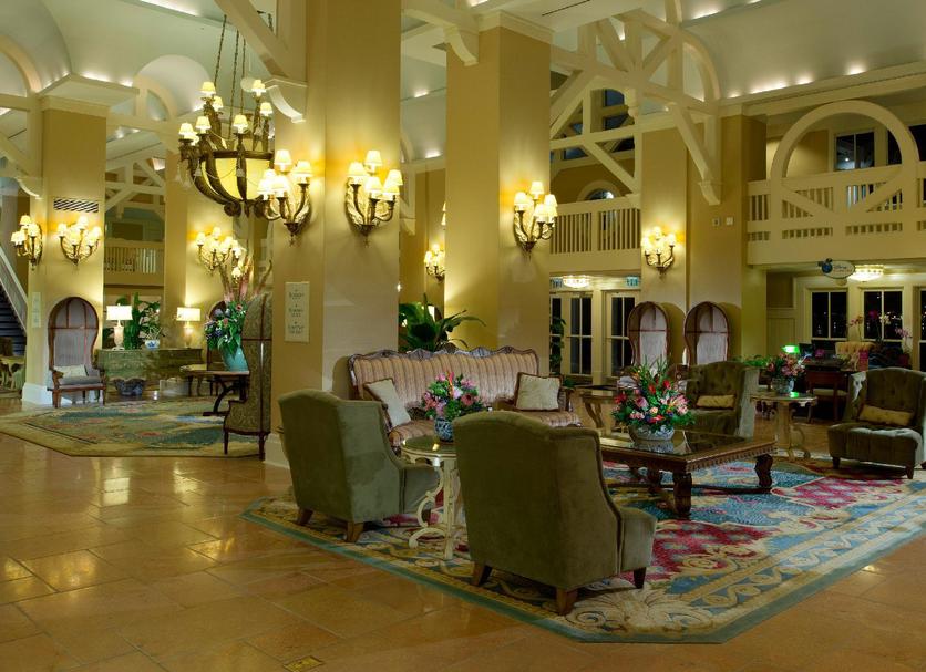 Reception Billede