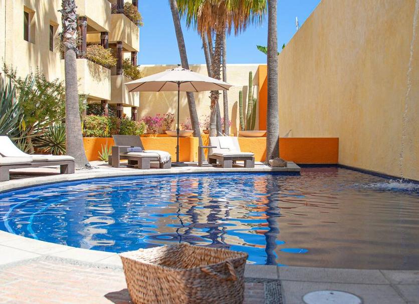 Pool Billede