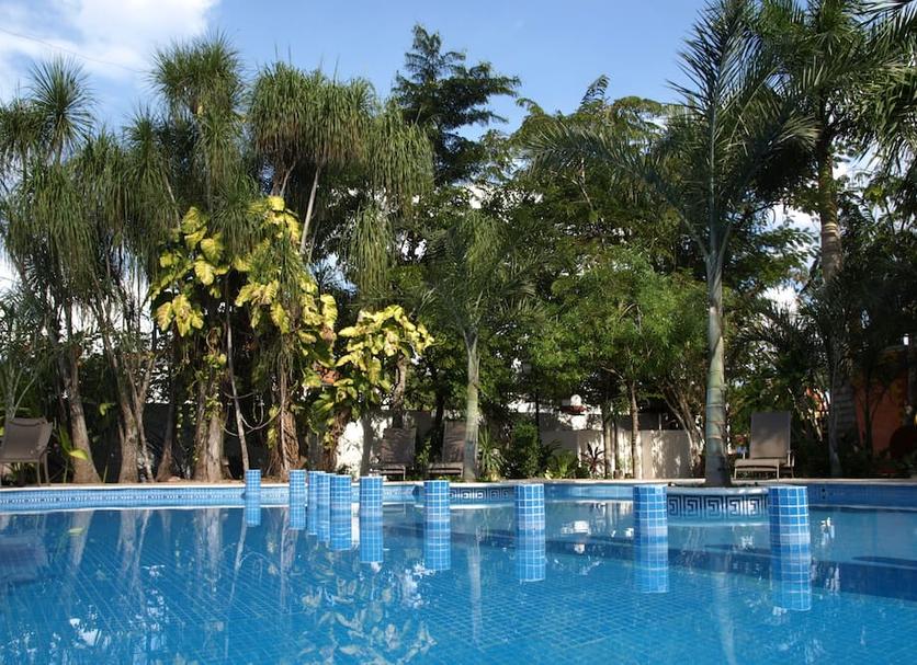 Pool Billede