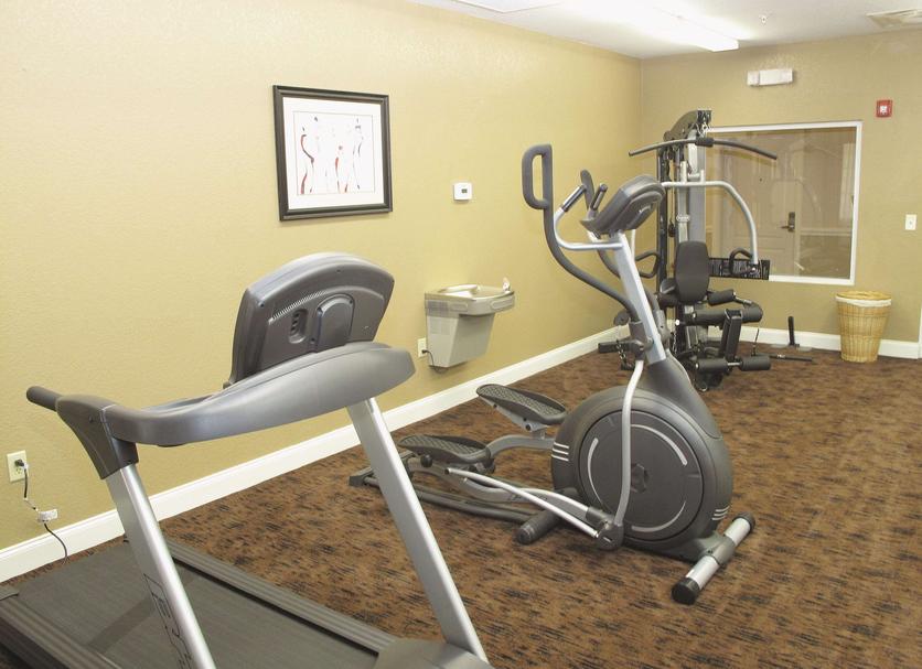 Gym Billede