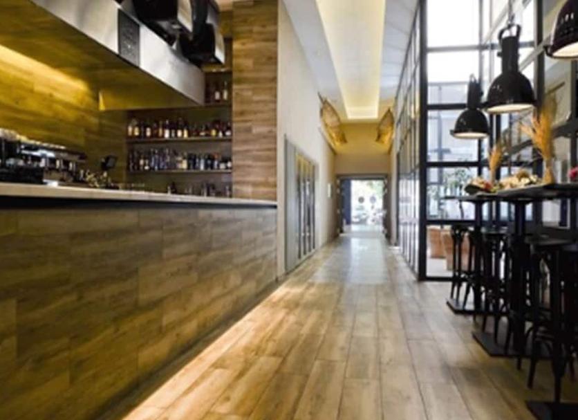 Bar Billede