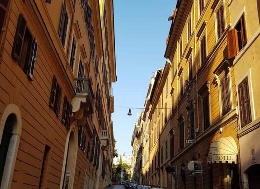 Udsigt Billede