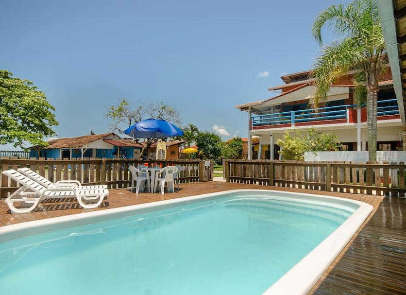 Pool Billede
