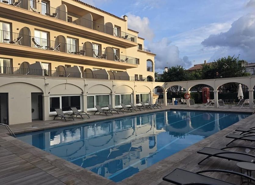Pool Billede