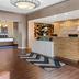 Receptionist
