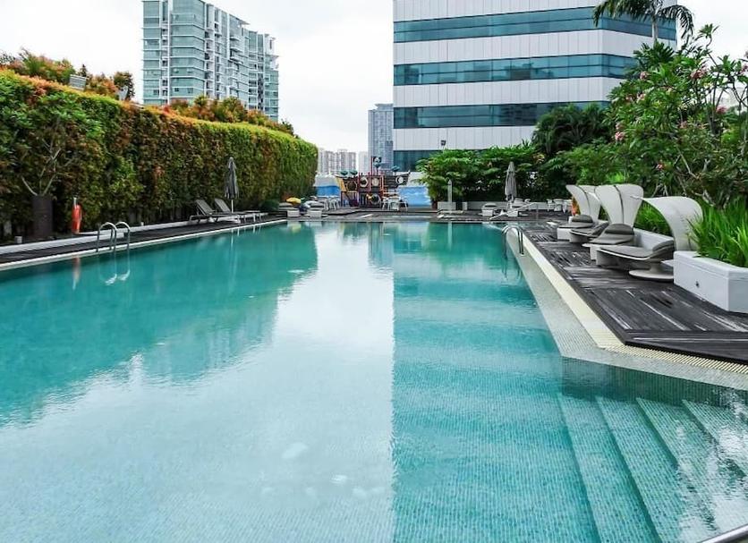 Pool Billede