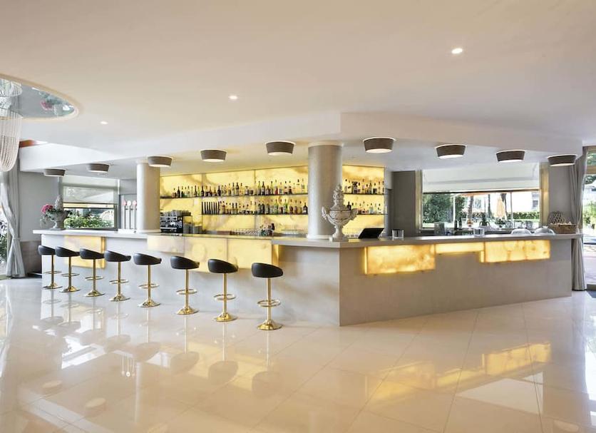 Bar Billede