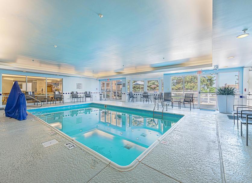 Pool Billede