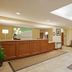 Receptionist