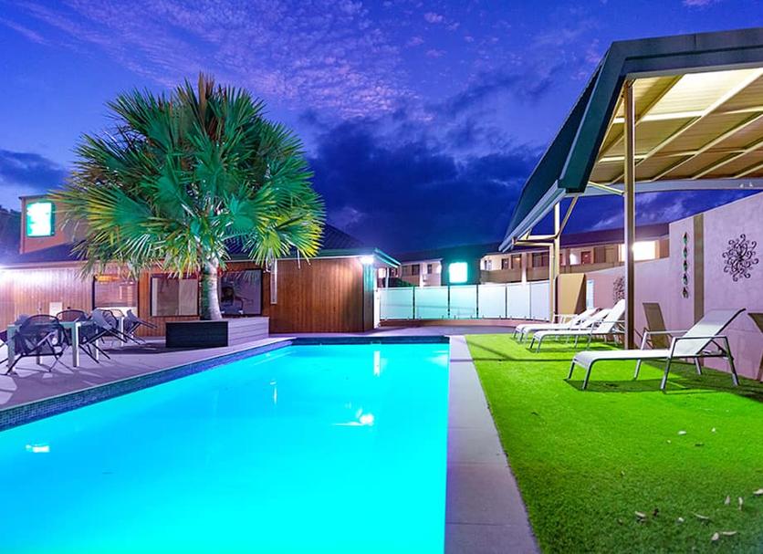 Pool Billede