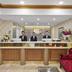 Receptionist