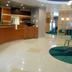 Receptionist
