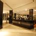 Receptionist