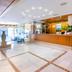 Receptionist