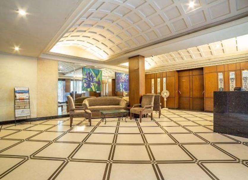 Reception Billede