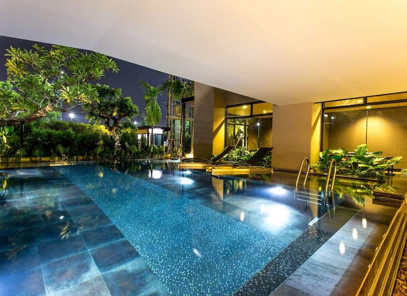 Pool Billede