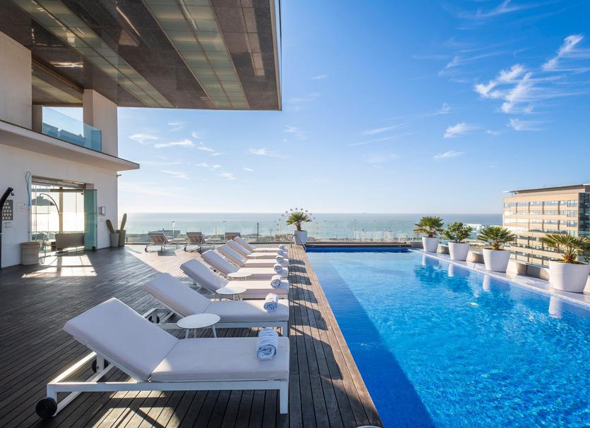 Pool Billede