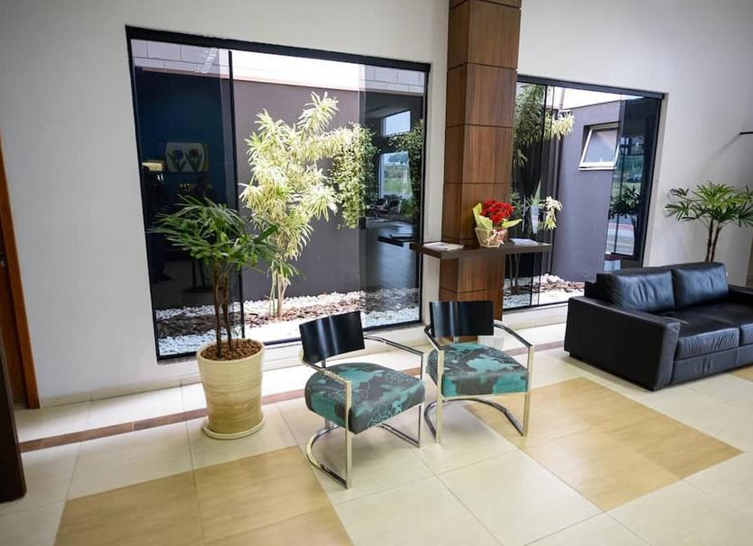Reception Billede