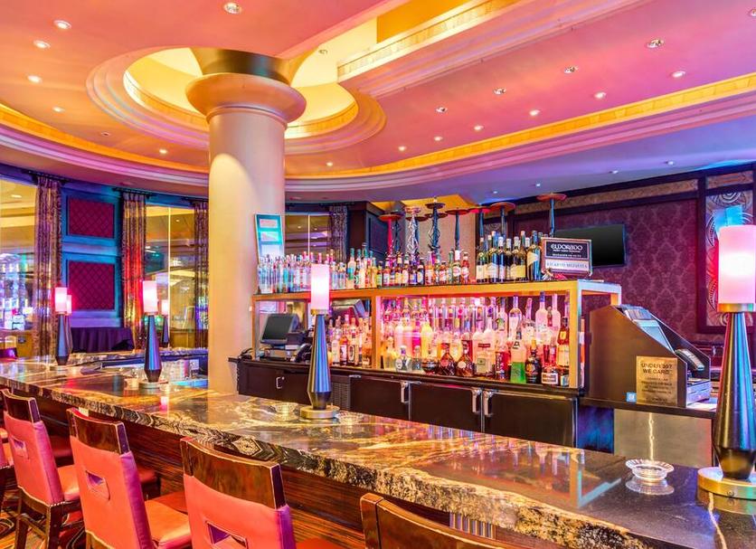 Bar Billede