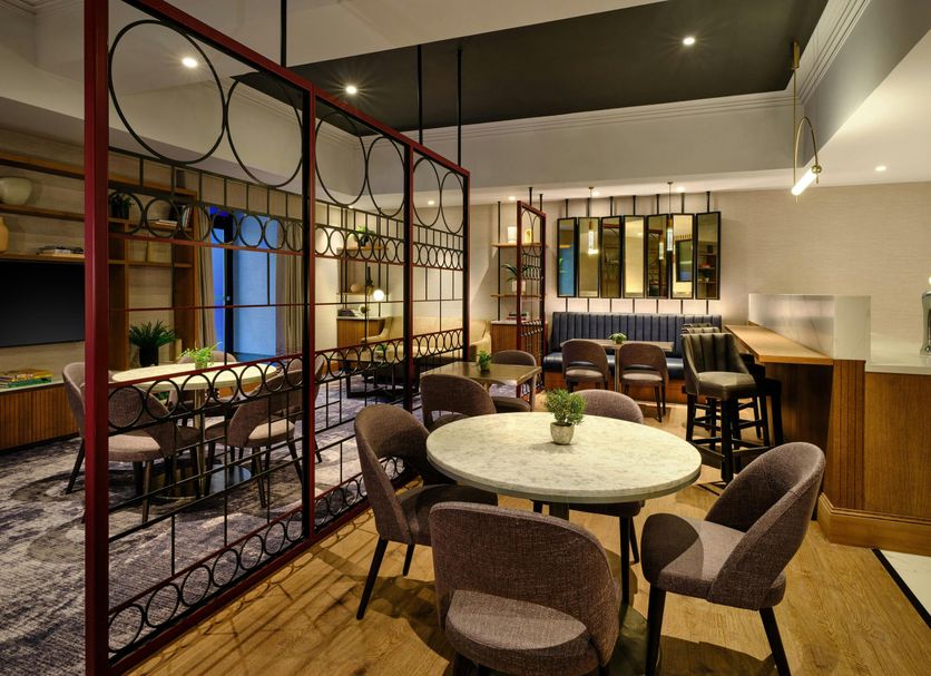 Lounge Billede