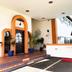 Receptionist