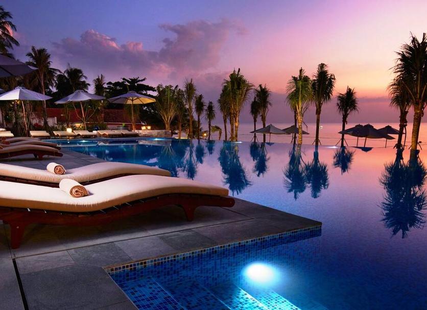 Pool Billede
