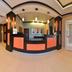 Receptionist