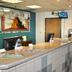 Receptionist